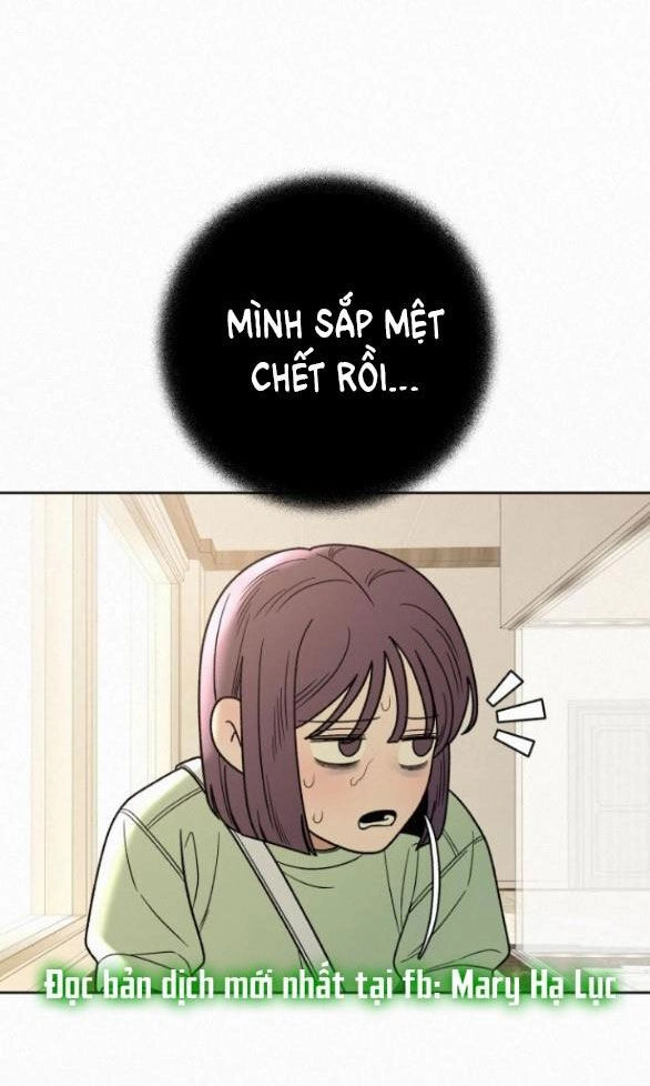 Chiến Lược: Tình Yêu Trong Sáng Chapter 59.2 - 5