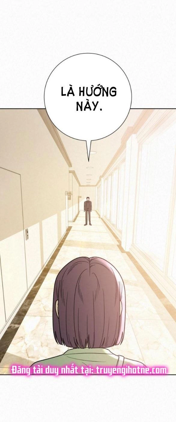 Chiến Lược: Tình Yêu Trong Sáng Chapter 59.2 - 12