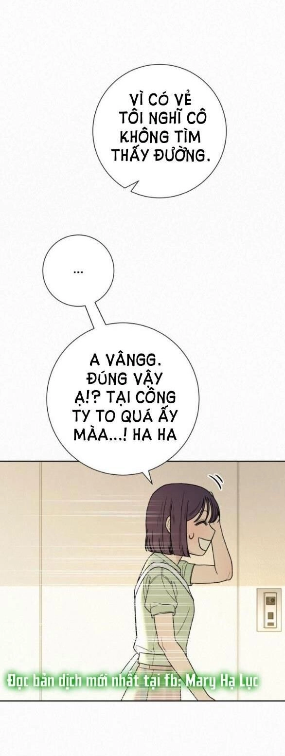 Chiến Lược: Tình Yêu Trong Sáng Chapter 59.2 - 13