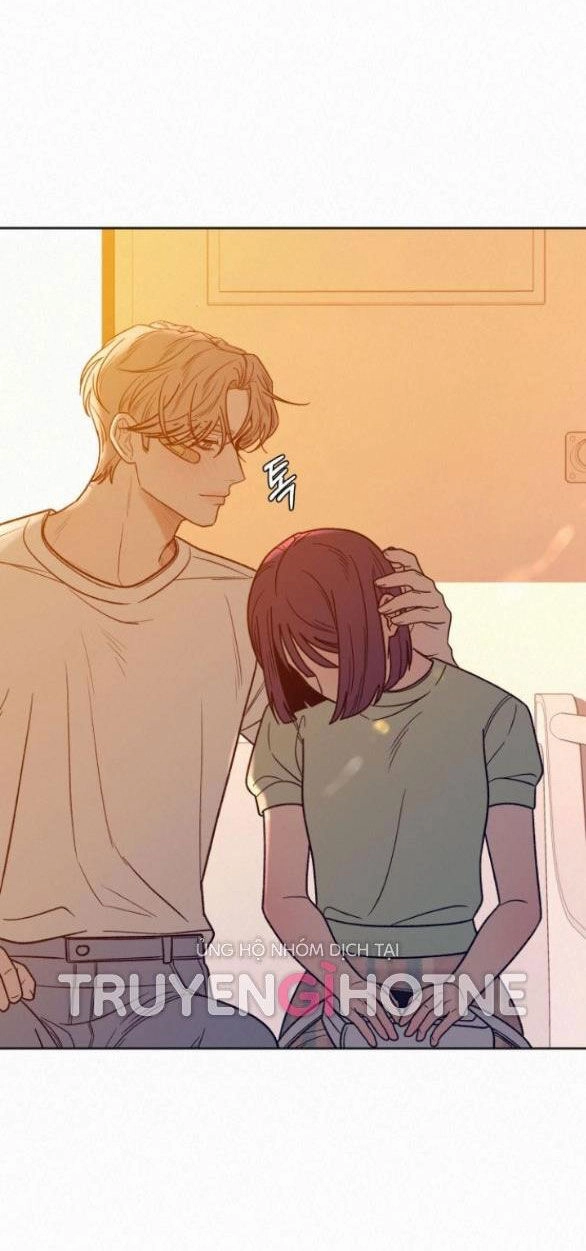 Chiến Lược: Tình Yêu Trong Sáng Chapter 59.2 - 26