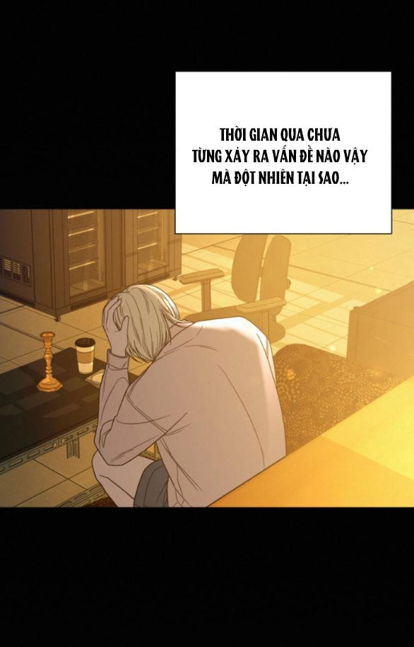 Chiến Lược: Tình Yêu Trong Sáng Chapter 60.1 - 22