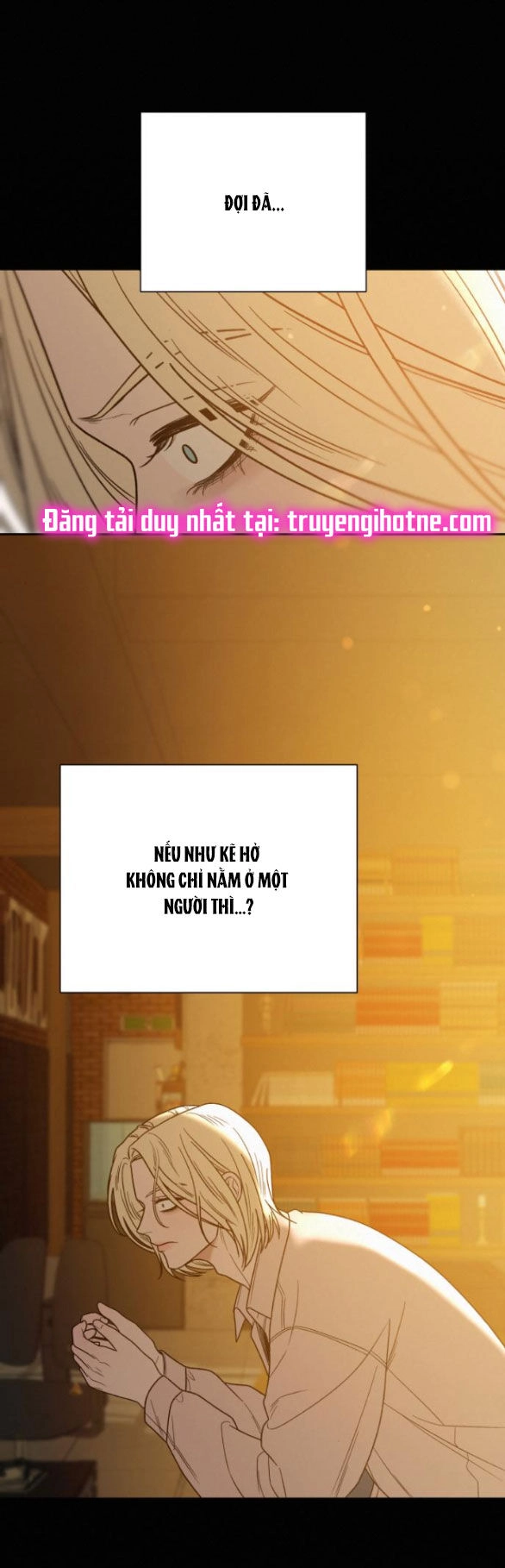 Chiến Lược: Tình Yêu Trong Sáng Chapter 60.1 - 23