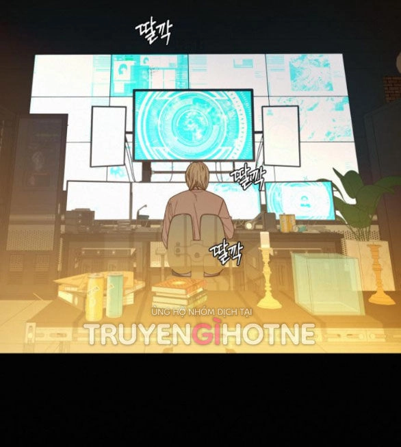 Chiến Lược: Tình Yêu Trong Sáng Chapter 60.1 - 27