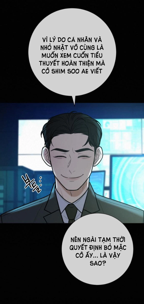 Chiến Lược: Tình Yêu Trong Sáng Chapter 60.1 - 42