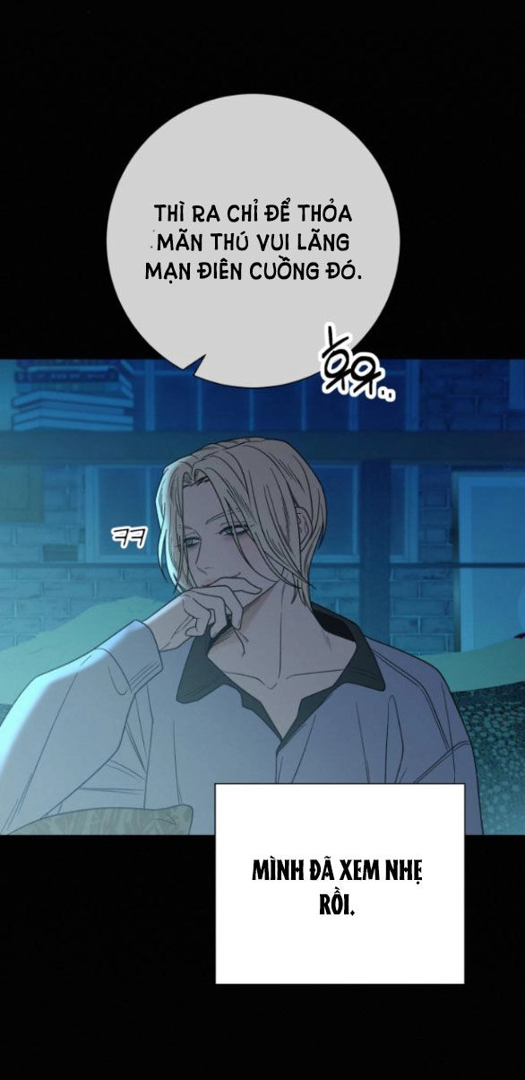 Chiến Lược: Tình Yêu Trong Sáng Chapter 60.1 - 45