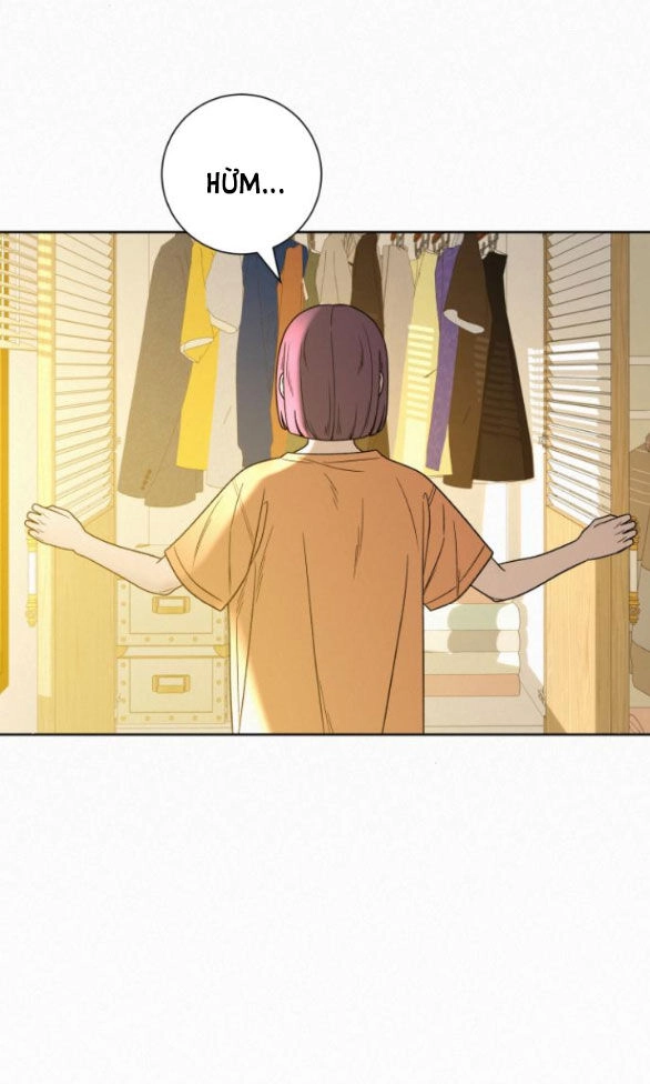 Chiến Lược: Tình Yêu Trong Sáng Chapter 60.1 - 54