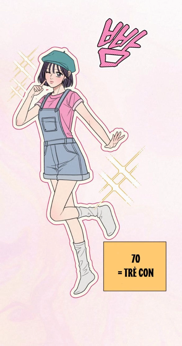 Chiến Lược: Tình Yêu Trong Sáng Chapter 60.1 - 56