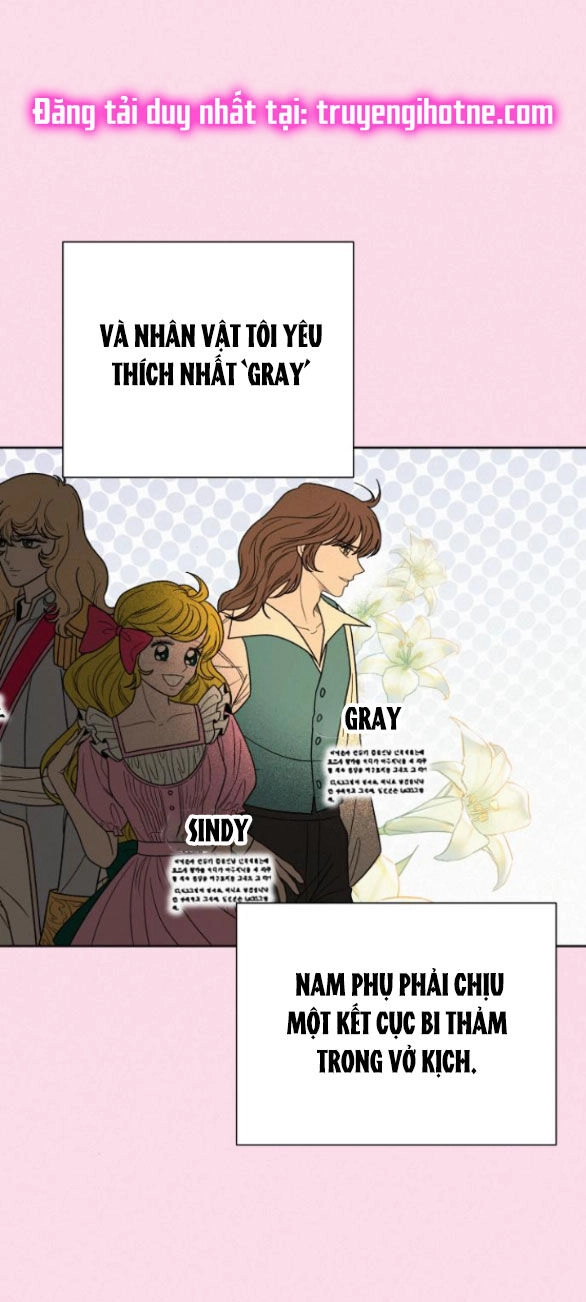 Chiến Lược: Tình Yêu Trong Sáng Chapter 60.1 - 68