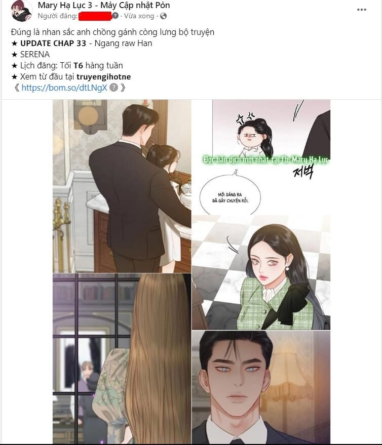 Chiến Lược: Tình Yêu Trong Sáng Chapter 60.2 - 2