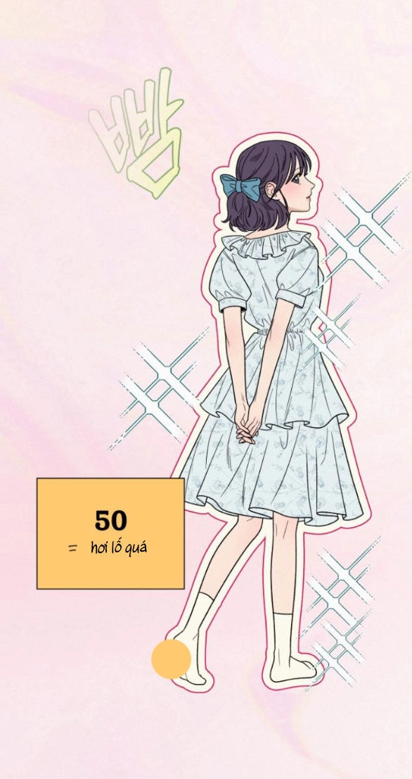 Chiến Lược: Tình Yêu Trong Sáng Chapter 60.2 - 3