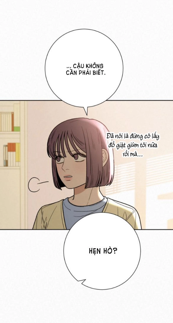 Chiến Lược: Tình Yêu Trong Sáng Chapter 60.2 - 9