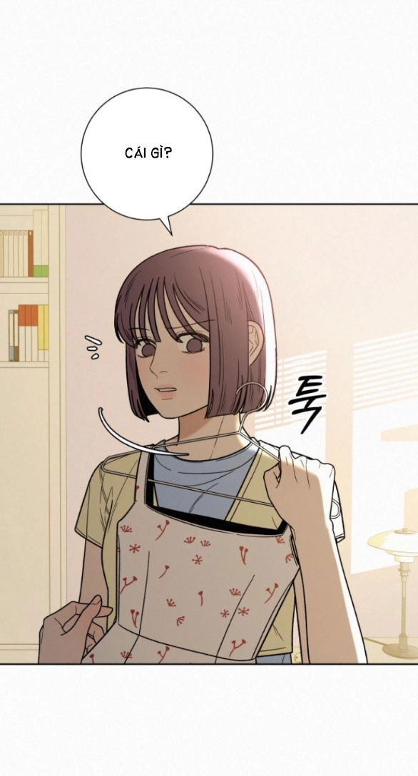 Chiến Lược: Tình Yêu Trong Sáng Chapter 60.2 - 10