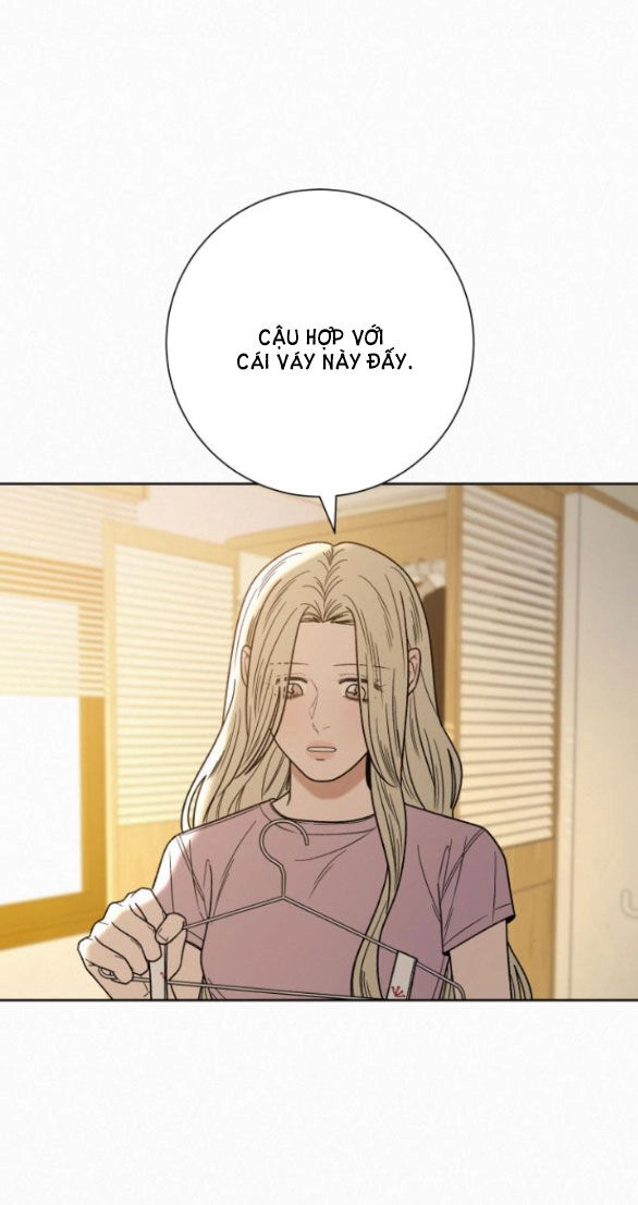 Chiến Lược: Tình Yêu Trong Sáng Chapter 60.2 - 11