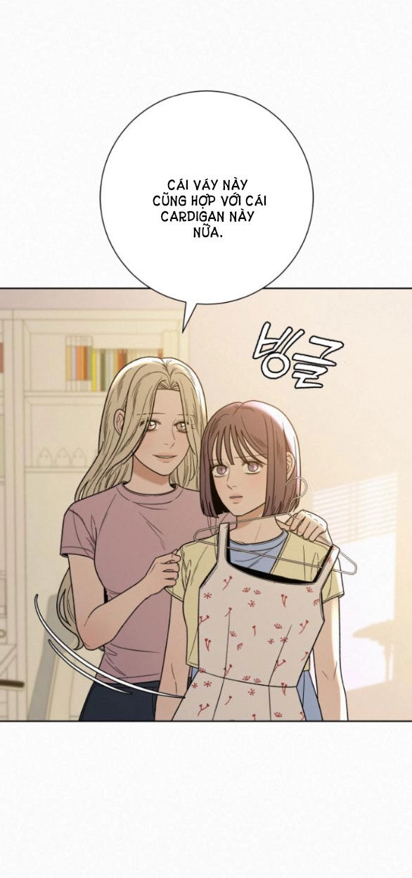 Chiến Lược: Tình Yêu Trong Sáng Chapter 60.2 - 12