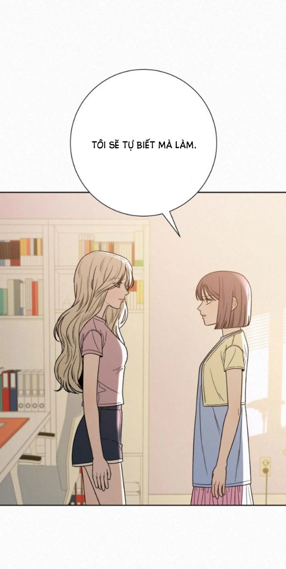 Chiến Lược: Tình Yêu Trong Sáng Chapter 60.2 - 17