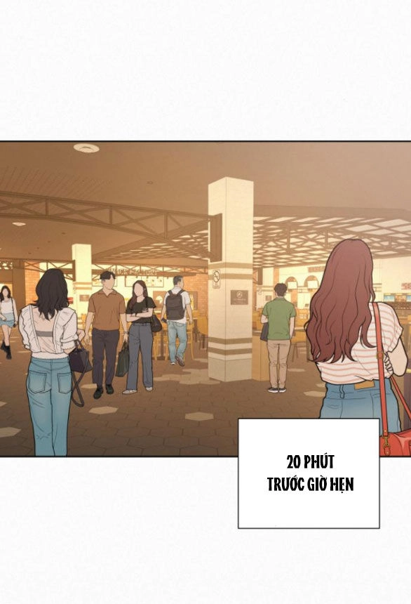 Chiến Lược: Tình Yêu Trong Sáng Chapter 60.2 - 23