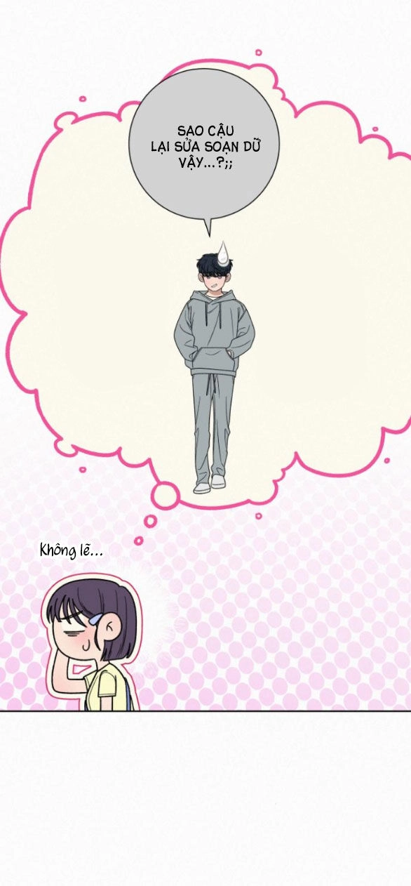 Chiến Lược: Tình Yêu Trong Sáng Chapter 60.2 - 27