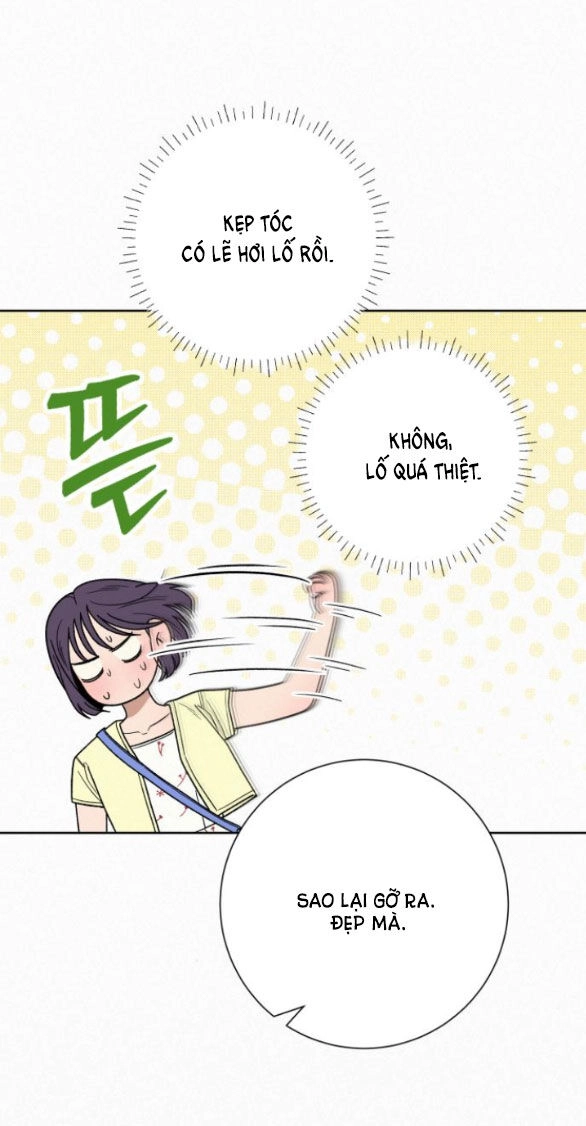 Chiến Lược: Tình Yêu Trong Sáng Chapter 60.2 - 28