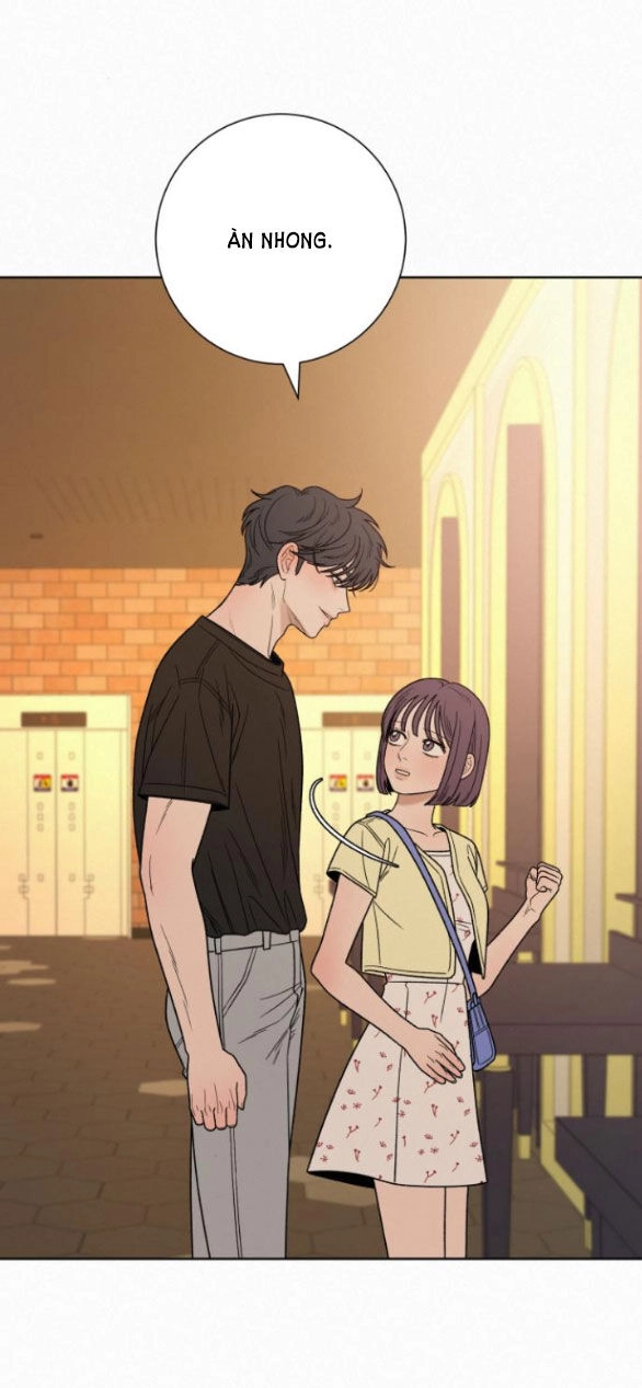 Chiến Lược: Tình Yêu Trong Sáng Chapter 60.2 - 30