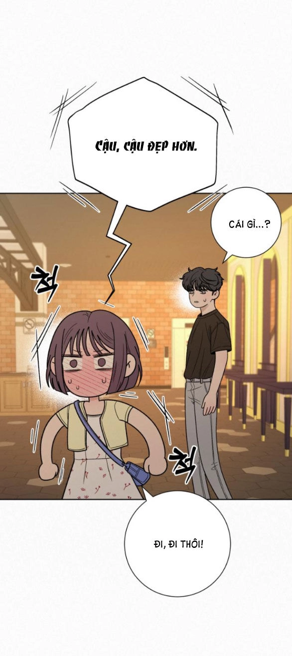 Chiến Lược: Tình Yêu Trong Sáng Chapter 60.2 - 32