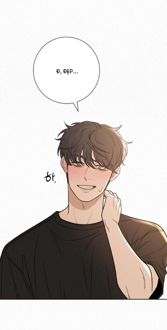 Chiến Lược: Tình Yêu Trong Sáng Chapter 60.2 - 34