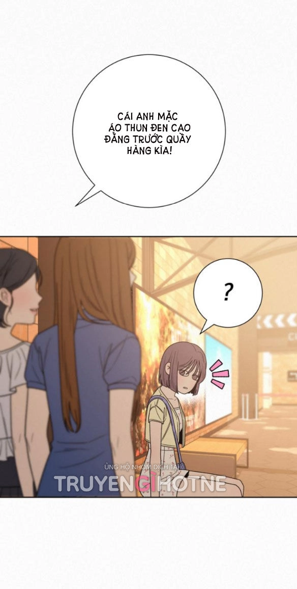 Chiến Lược: Tình Yêu Trong Sáng Chapter 61.1 - 5