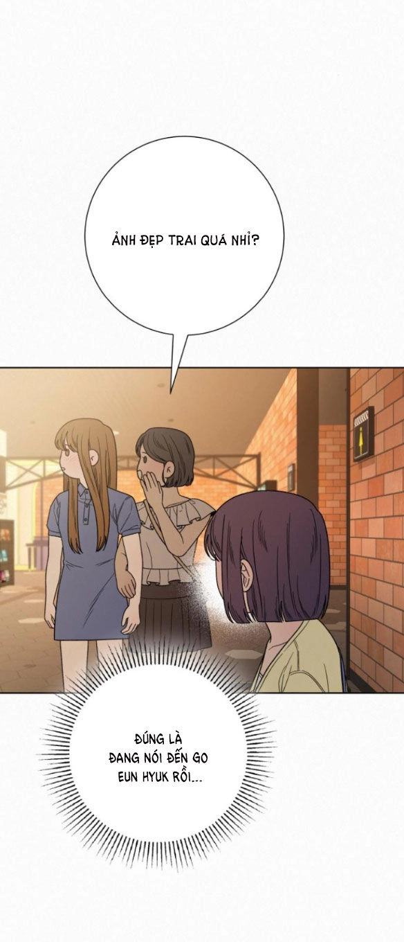 Chiến Lược: Tình Yêu Trong Sáng Chapter 61.1 - 8