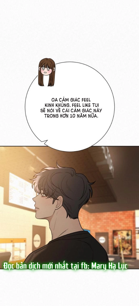 Chiến Lược: Tình Yêu Trong Sáng Chapter 61.1 - 9