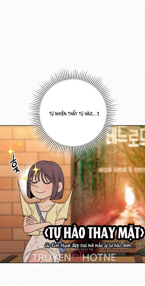 Chiến Lược: Tình Yêu Trong Sáng Chapter 61.1 - 11