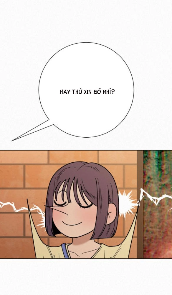 Chiến Lược: Tình Yêu Trong Sáng Chapter 61.1 - 12