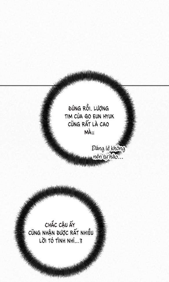 Chiến Lược: Tình Yêu Trong Sáng Chapter 61.1 - 14