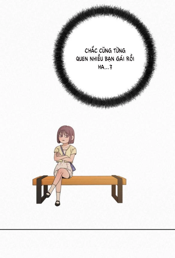 Chiến Lược: Tình Yêu Trong Sáng Chapter 61.1 - 15