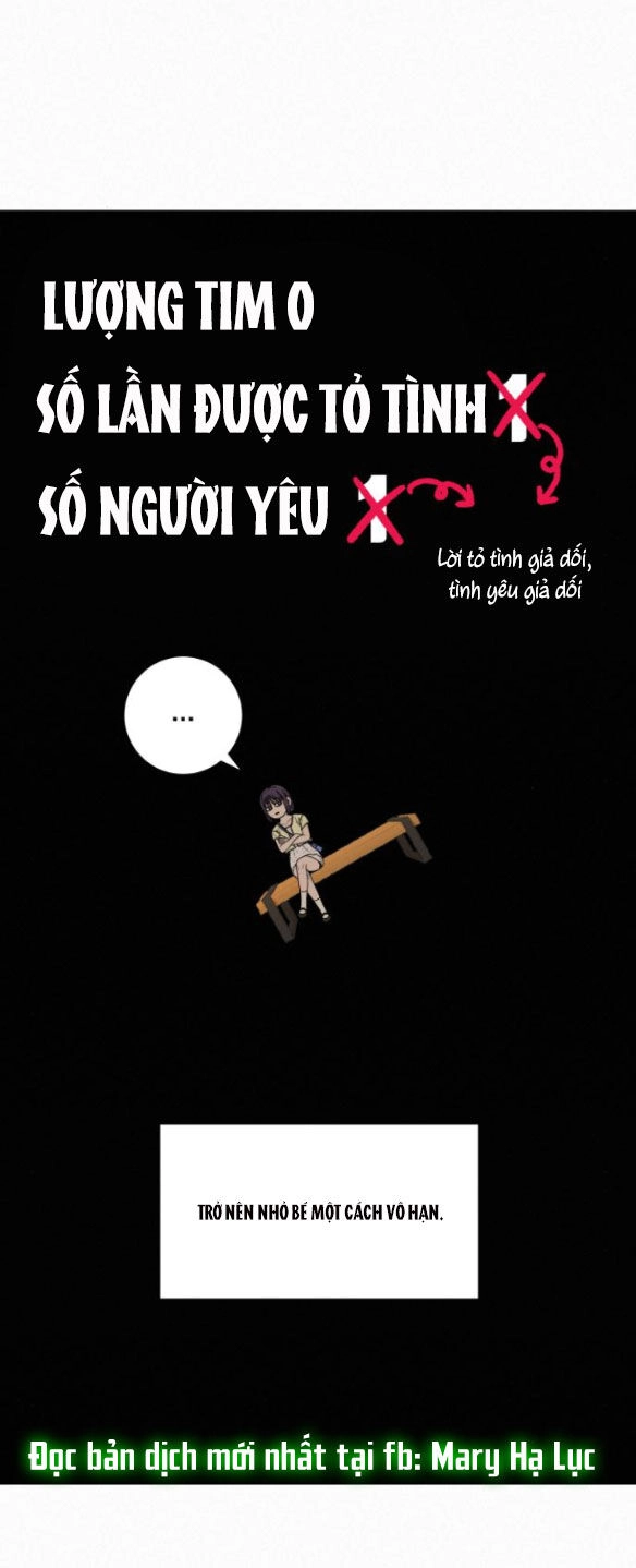 Chiến Lược: Tình Yêu Trong Sáng Chapter 61.1 - 16