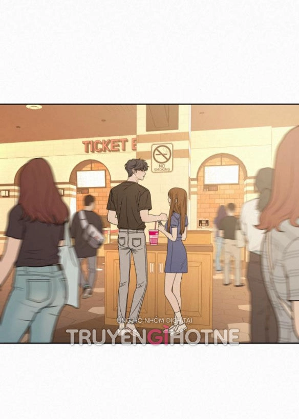 Chiến Lược: Tình Yêu Trong Sáng Chapter 61.1 - 18