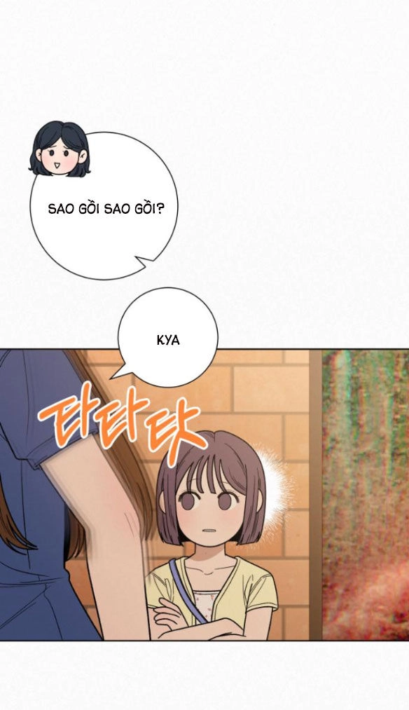 Chiến Lược: Tình Yêu Trong Sáng Chapter 61.1 - 19