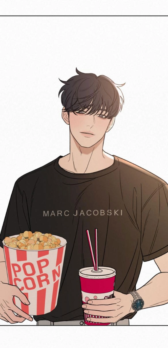 Chiến Lược: Tình Yêu Trong Sáng Chapter 61.1 - 29