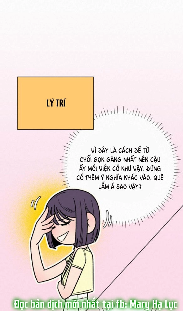 Chiến Lược: Tình Yêu Trong Sáng Chapter 61.1 - 33