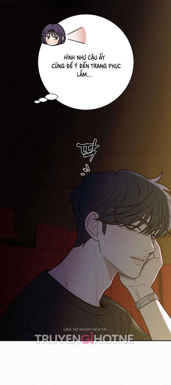 Chiến Lược: Tình Yêu Trong Sáng Chapter 61.1 - 42