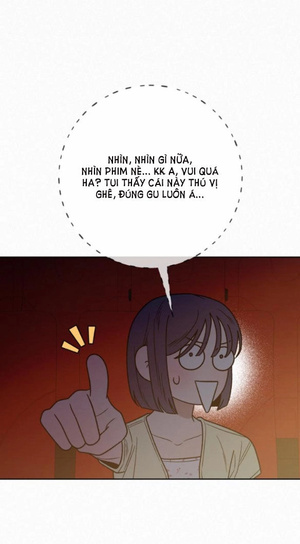 Chiến Lược: Tình Yêu Trong Sáng Chapter 61.1 - 45