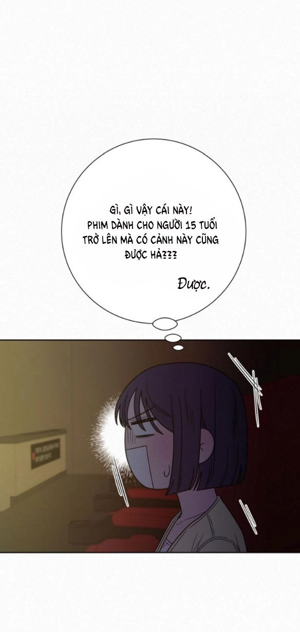 Chiến Lược: Tình Yêu Trong Sáng Chapter 61.1 - 47