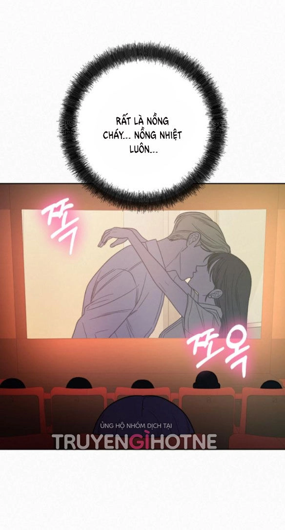 Chiến Lược: Tình Yêu Trong Sáng Chapter 61.1 - 48