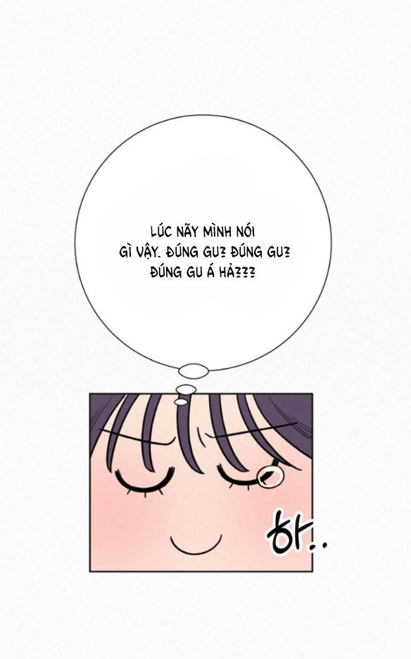 Chiến Lược: Tình Yêu Trong Sáng Chapter 61.1 - 49