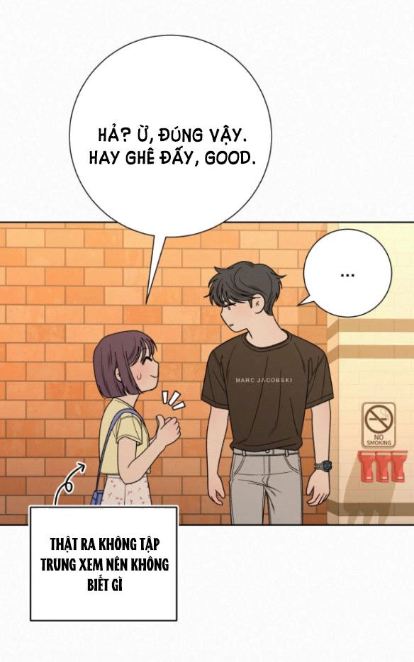 Chiến Lược: Tình Yêu Trong Sáng Chapter 61.2 - 5