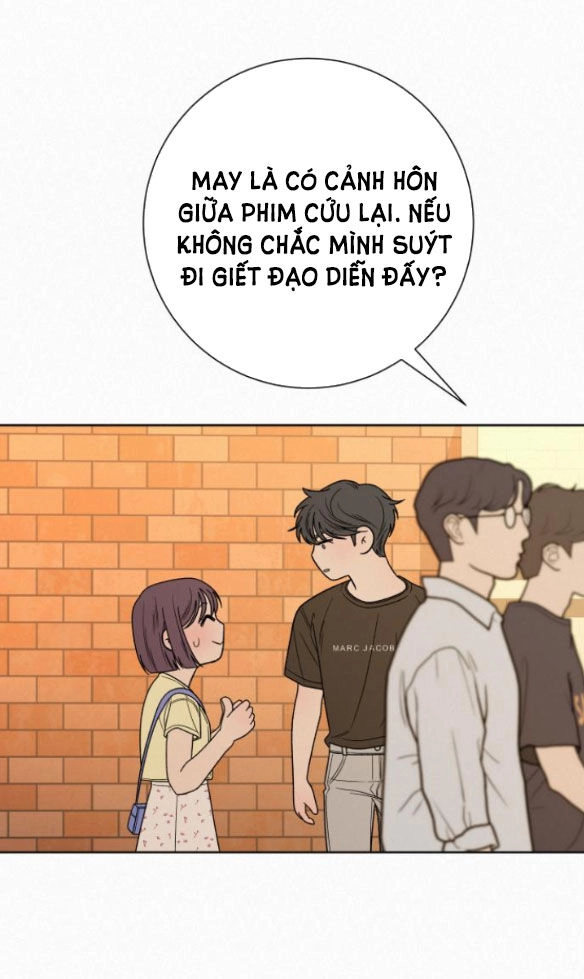 Chiến Lược: Tình Yêu Trong Sáng Chapter 61.2 - 8