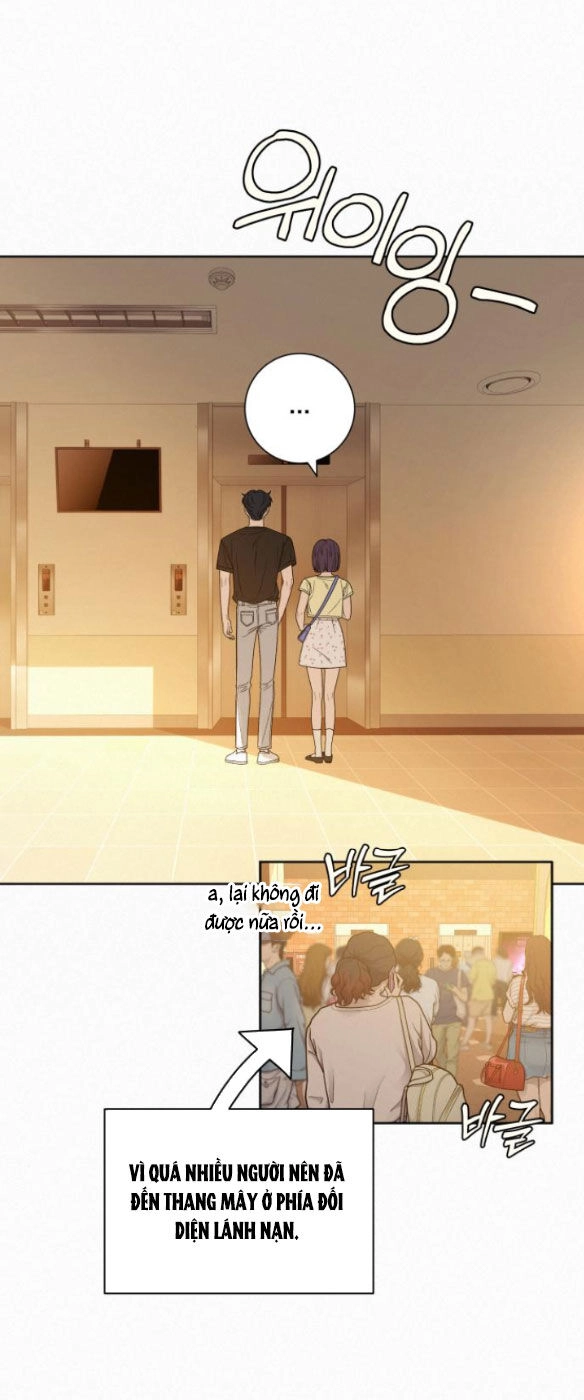 Chiến Lược: Tình Yêu Trong Sáng Chapter 61.2 - 12