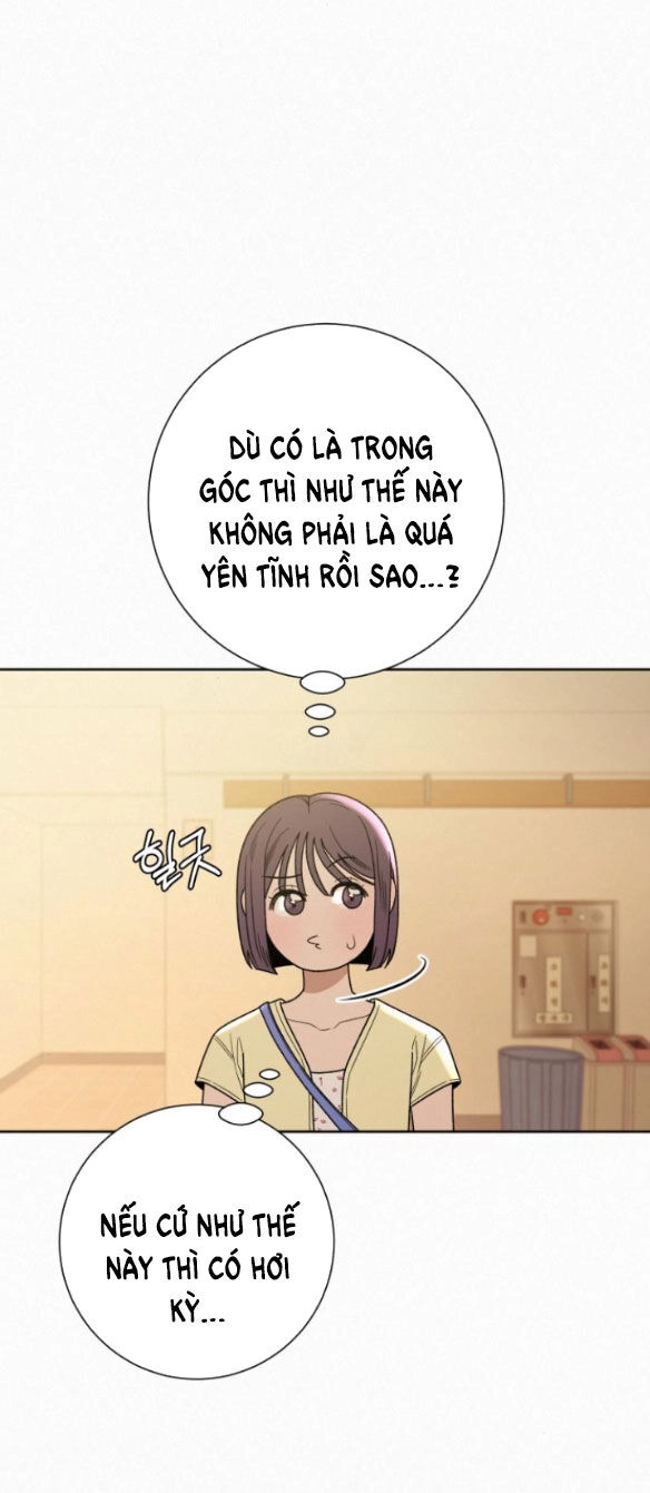 Chiến Lược: Tình Yêu Trong Sáng Chapter 61.2 - 13