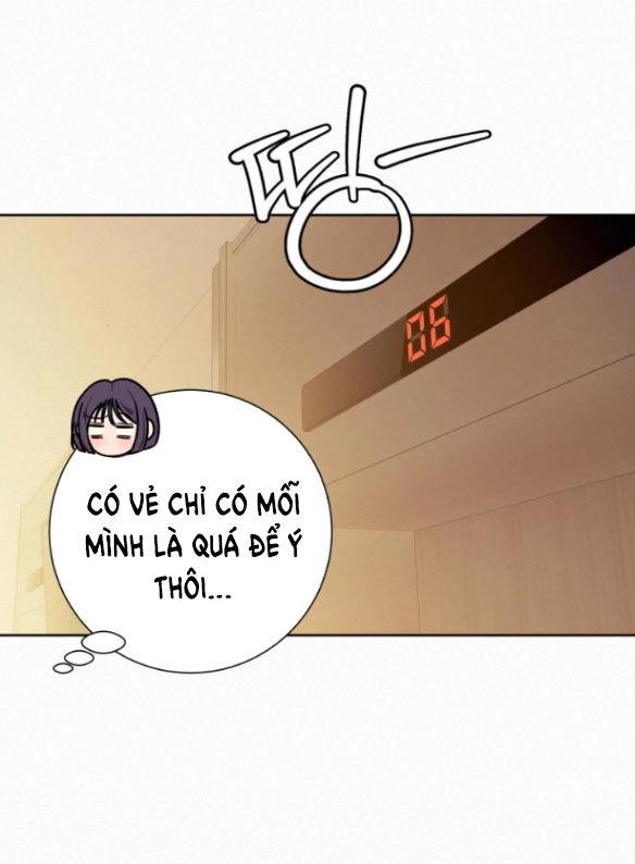 Chiến Lược: Tình Yêu Trong Sáng Chapter 61.2 - 15