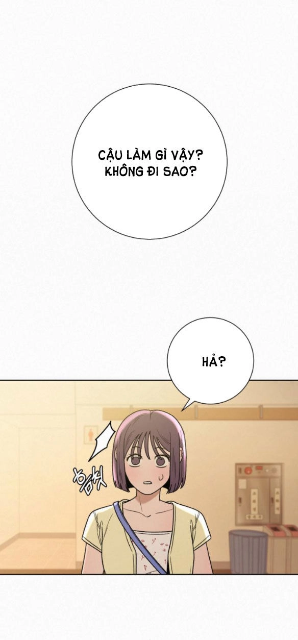 Chiến Lược: Tình Yêu Trong Sáng Chapter 61.2 - 21