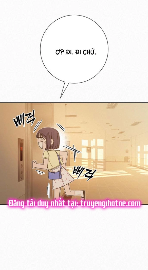 Chiến Lược: Tình Yêu Trong Sáng Chapter 61.2 - 23