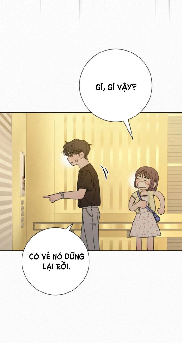 Chiến Lược: Tình Yêu Trong Sáng Chapter 61.2 - 33